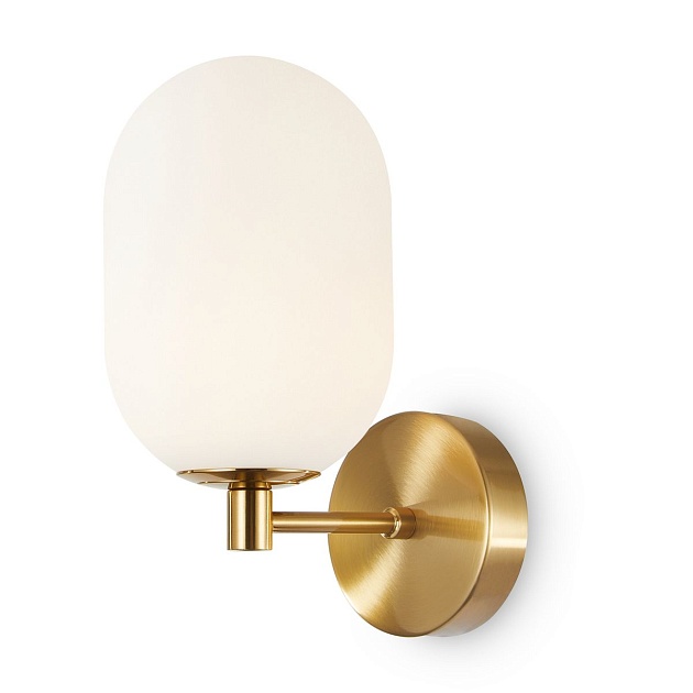 Бра Freya Sharlot FR1012WL-01BS Фото № 1