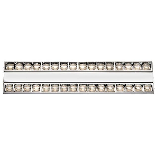 Трековый светодиодный светильник Jazzway PTR 2296R 1F2S 5039452 Фото № 9