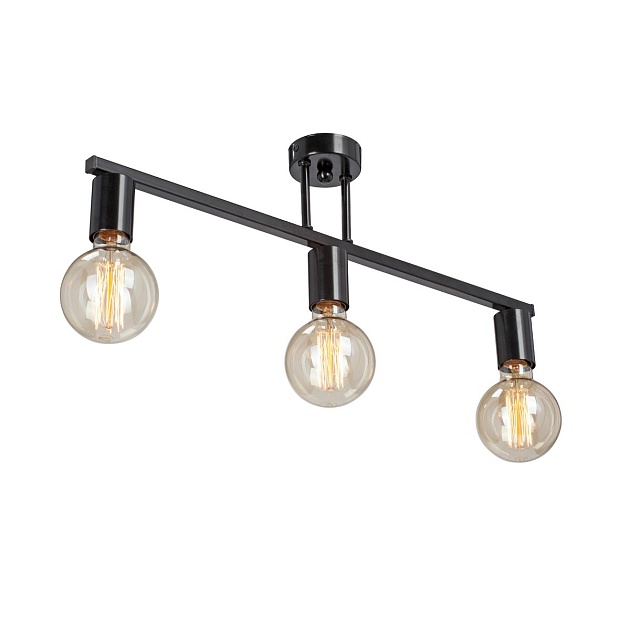 Потолочная люстра Vitaluce V4232-1/3PL изображение 1 Потолочная люстра Vitaluce V4232-1/3PL Фото № 1