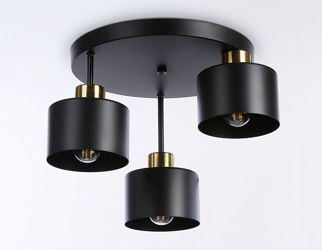 Потолочная люстра Ambrella light Traditional TR8121 Фото № 3
