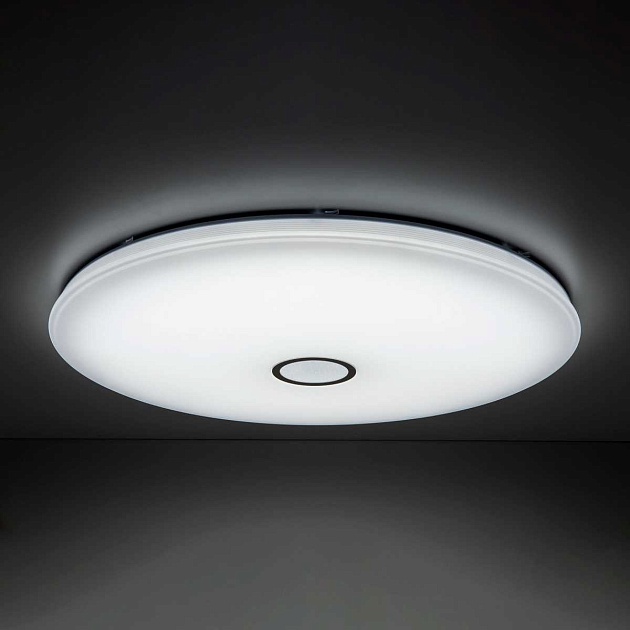 Потолочный светодиодный светильник Citilux Старлайт Смарт CL703A201G Фото № 18