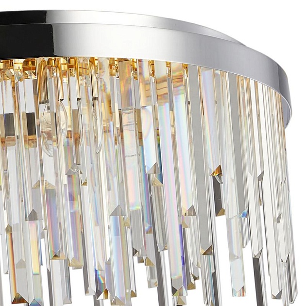 Потолочная люстра Stilfort Venecia 2113/09/08C Фото № 2