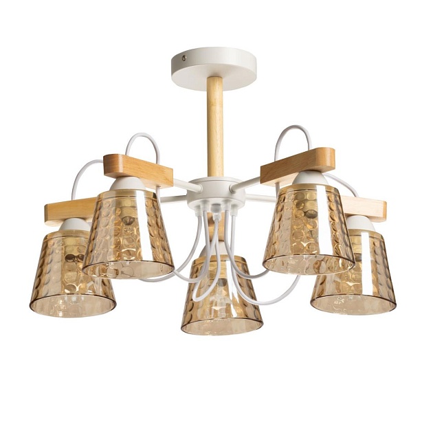 Люстра De City Дэла 635018405 Фото № 1