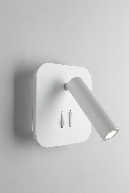 Светодиодный спот Omnilux Arcevia OML-20701-02 Фото № 6