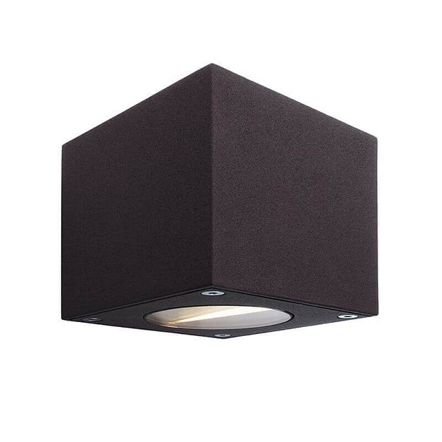 Уличный настенный светильник Deko-Light Cubodo A 730328 Фото № 1