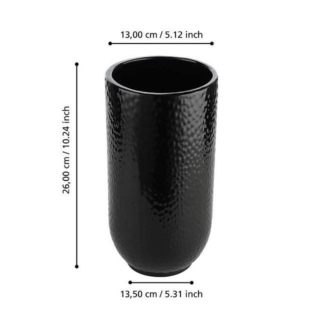 Ваза декоративная Eglo BUGALLON 421039 Фото № 2