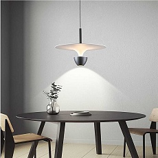 Светильник подвесной Lightera Natron LE125L-30W 1