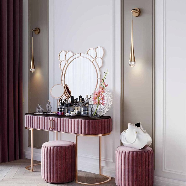 Подвесной светильник Odeon Light L-vision Gota 4285/1 Фото № 2