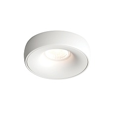 Встраиваемый светильник Denkirs Borre DK2045-WH 2