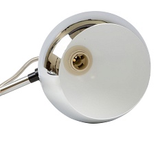 Торшер Uniel UML-T702 E14 Silver+ UL-00010957 3