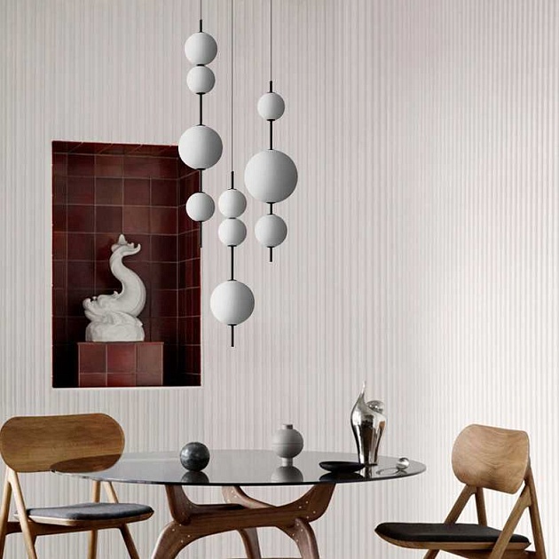 Подвесной светильник Imperium Loft Beads Pendant 85415-22 Фото № 3