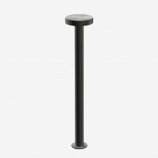 Уличный светодиодный светильник Siled Lago 7372925