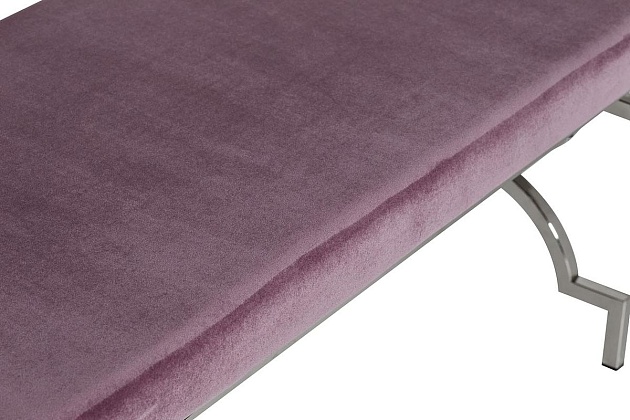 Банкетка Garda Decor 47ED-BEN006-LL Фото № 3