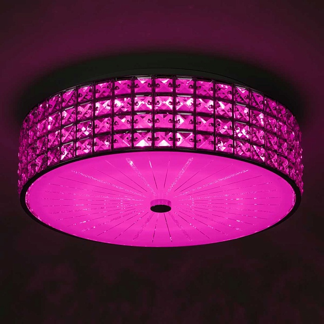 Потолочный светодиодный светильник Citilux Портал CL32415G1 Фото № 10