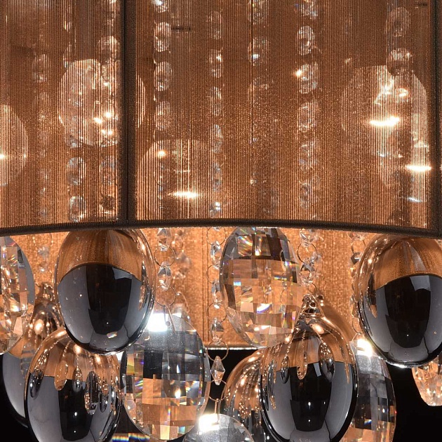 Потолочная люстра MW-Light Жаклин 465011305 Фото № 5