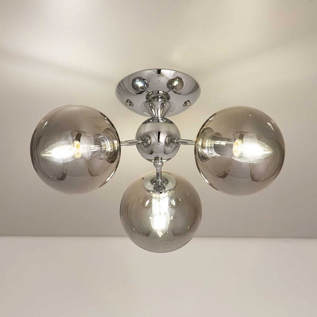 Потолочная люстра Citilux Томми CL102130 изображение 4 Потолочная люстра Citilux Томми CL102130 Фото № 4