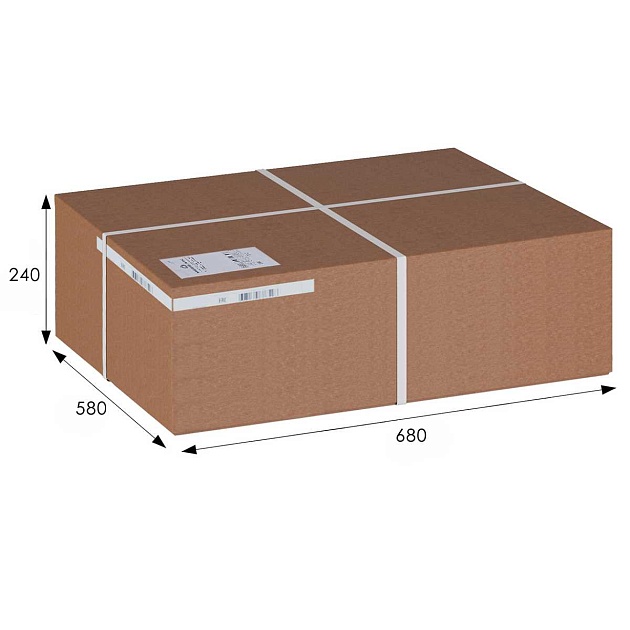 Кресло Мебелик Смарт G Силуэт 008465 Фото № 2