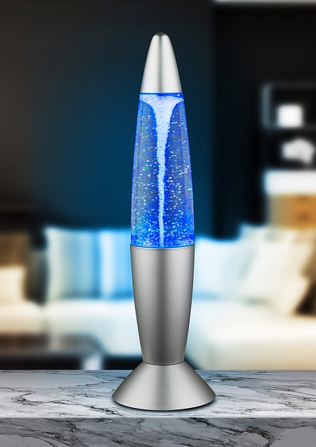 Настольная лампа Globo Magma 28019 изображение 2 Настольная лампа Globo Magma 28019 Фото № 2