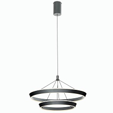 Люстра подвесная Citilux Tavi CL717013 2