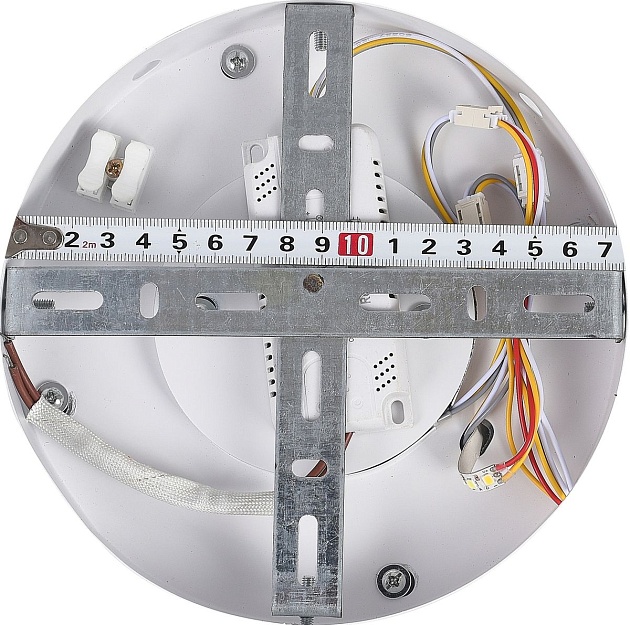 Настенный светодиодный светильник Natali Kovaltseva 81014/1W изображение 2 Настенный светодиодный светильник Natali Kovaltseva 81014/1W Фото № 2