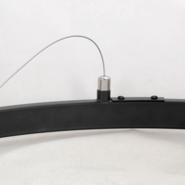 Подвесная люстра Lussole Topgrade Bubbles LSP-8396 Фото № 7