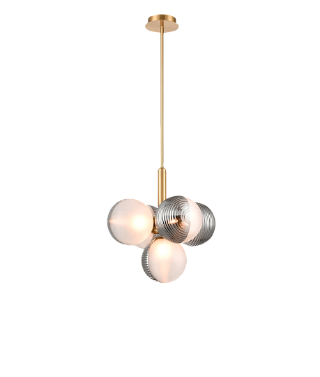 Подвесной светильник Vele Luce Amore VL5484P05 Фото № 5