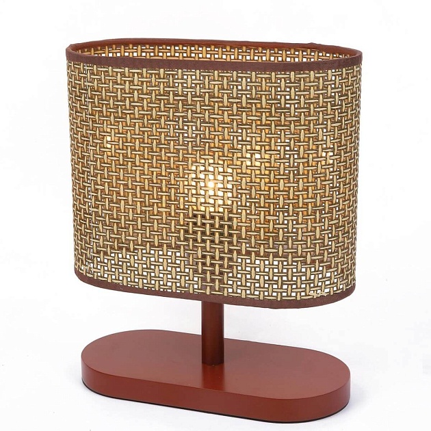 Настольная лампа Lumion County Maderana 8202/1T изображение 6 Настольная лампа Lumion County Maderana 8202/1T Фото № 6