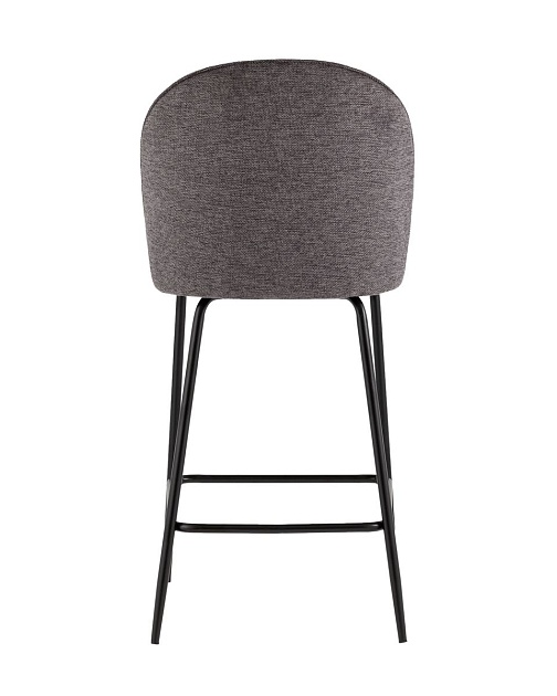 Полубарный стул Stool Group Echo counter chair dark grey УТ000038597 Фото № 6