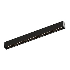 Трековый светильник DENKIRS SMART GRILL DK8002-CONN-BK 3