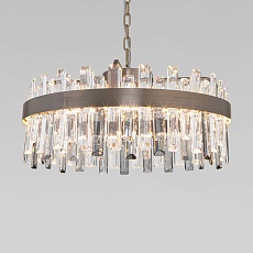 Подвесной светодиодный светильник Bogates Sparkle 417/1 5