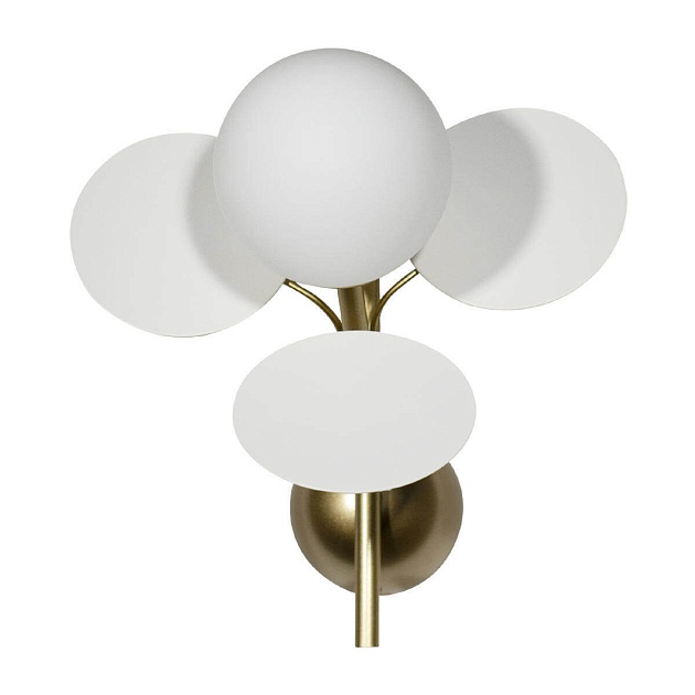 Бра Loft IT Matisse 10008/1W White Фото № 3