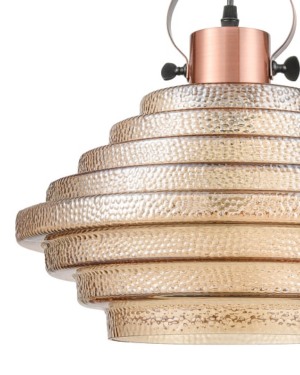 Подвесной светильник Vele Luce Genio VL5404P21 Фото № 4