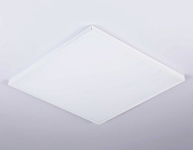 Встраиваемый светодиодный светильник Ambrella light Panels DPS1017 изображение 13 Встраиваемый светодиодный светильник Ambrella light Panels DPS1017 Фото № 13