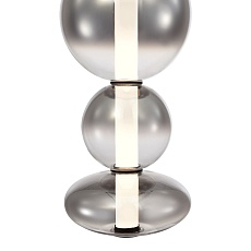 Подвесной светодиодный светильник ST Luce Perlina SL6119.403.24 1