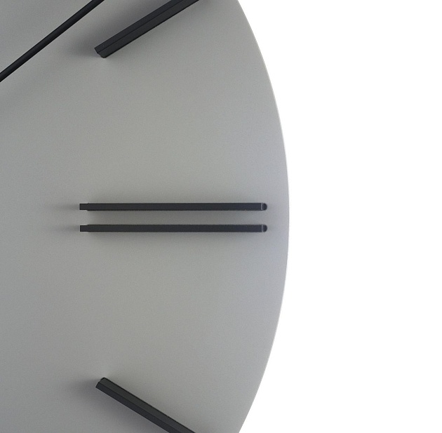 Настенные часы Tomas Stern 4040G Фото № 2