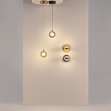 Бра Maytoni Mind MOD299WL-L10BC3K 1