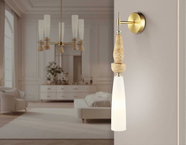 Настенный светильник Ambrella Light HIGH LIGHT LH75369 Фото № 9