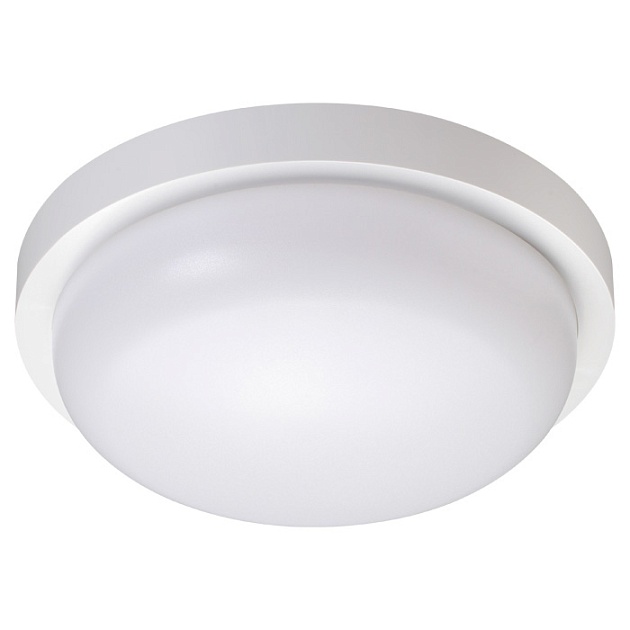 Уличный светодиодный светильник Novotech Street Opal 358016 Фото № 1