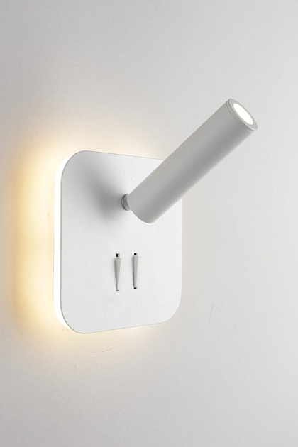 Светодиодный спот Omnilux Arcevia OML-20701-02 Фото № 3