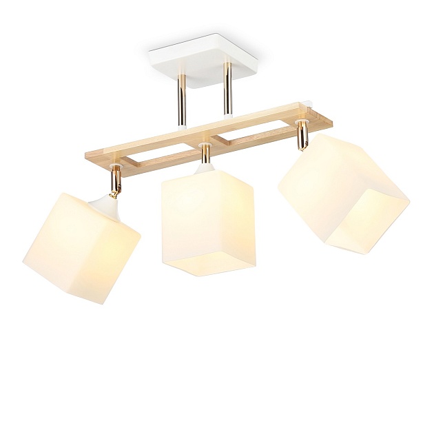 Потолочная люстра Ambrella light Traditional Modern TR9505 Фото № 1