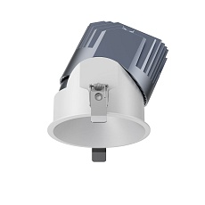 Встраиваемый светодиодный светильник Fiberli 1005E65, 30Вт 12130606