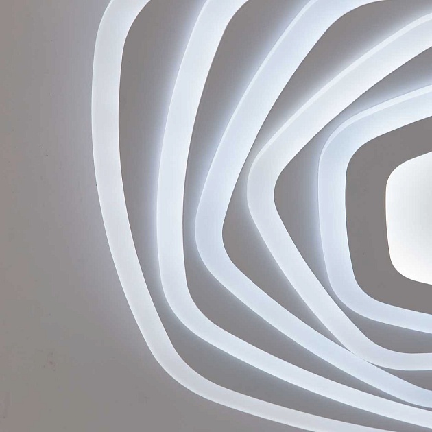 Потолочный светодиодный светильник Citilux Триест Смарт CL737A55E Фото № 12