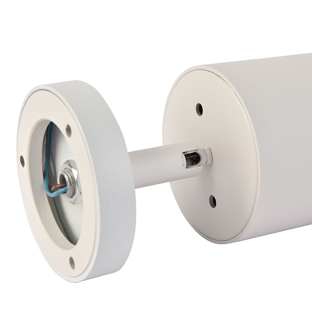 Светодиодный спот Favourite Darar 3065-1U изображение 5 Светодиодный спот Favourite Darar 3065-1U Фото № 5