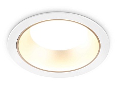 Встраиваемый светильник Ambrella light TECHNO SPOT TN52332 5