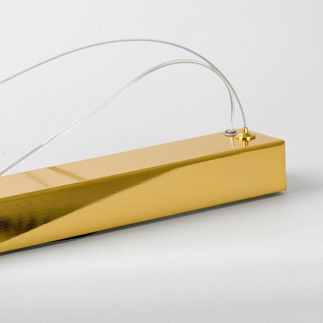 Подвесной светодиодный светильник Lussole Cayuga LSP-7178 изображение 3 Подвесной светодиодный светильник Lussole Cayuga LSP-7178 Фото № 3