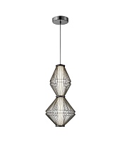 Светильник подвесной Aployt Dzhakket APL.068.06.18