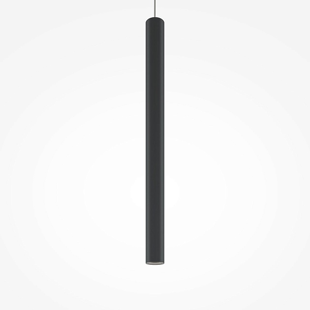 Подвесной светодиодный светильник Maytoni Pro Base MOD159PL-L6BK Фото № 5