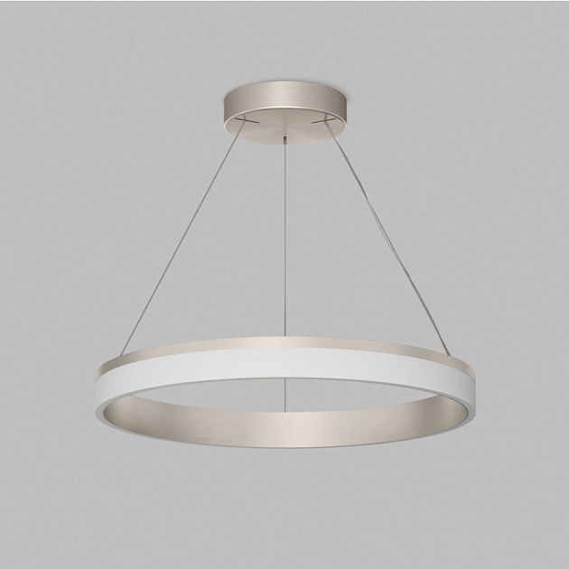 Подвесной светильник DENKIRS RING DK6670-SN Фото № 2