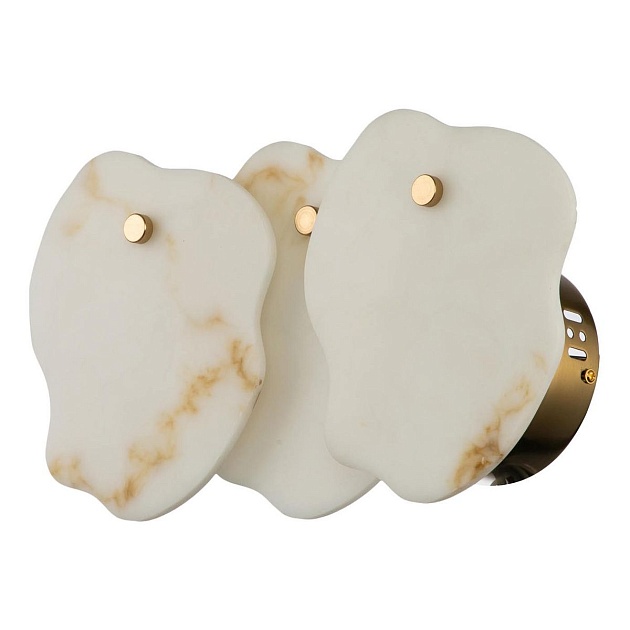 Бра Moderli Square V8092-WL изображение 1 Бра Moderli Square V8092-WL Фото № 1