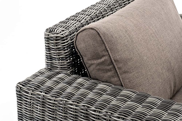 Кресло 4sis Боно YH-C1515W graphite изображение 5 Кресло 4sis Боно YH-C1515W graphite Фото № 5